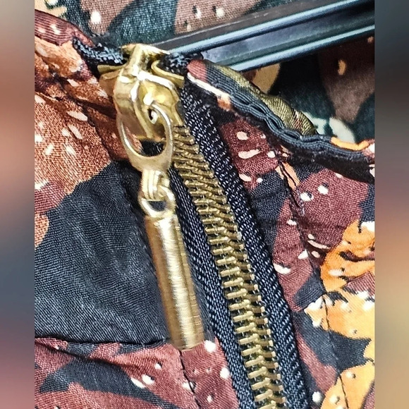 Blair Zip Up FALL Jacket Sz 2X - Picture 4 of 11